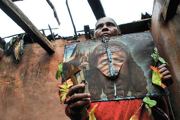 kandhamal victim