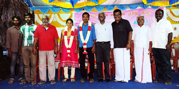 kolathoormani dharmapuri marriage