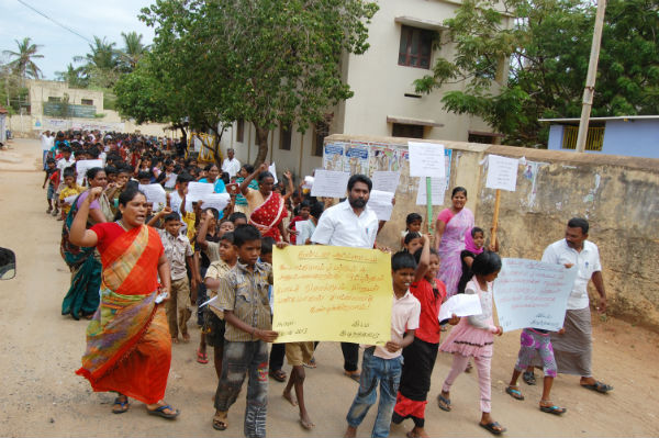 koodankulam agitation 602
