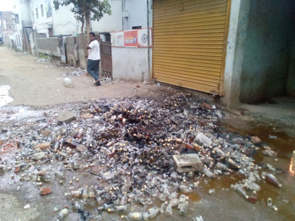 kovai tasmac