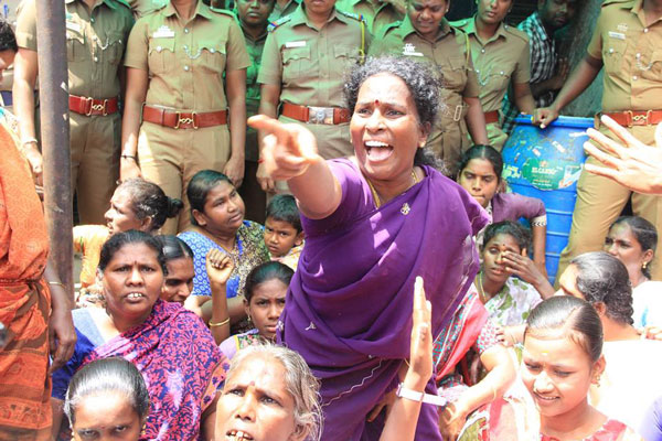 kovai agitation 400