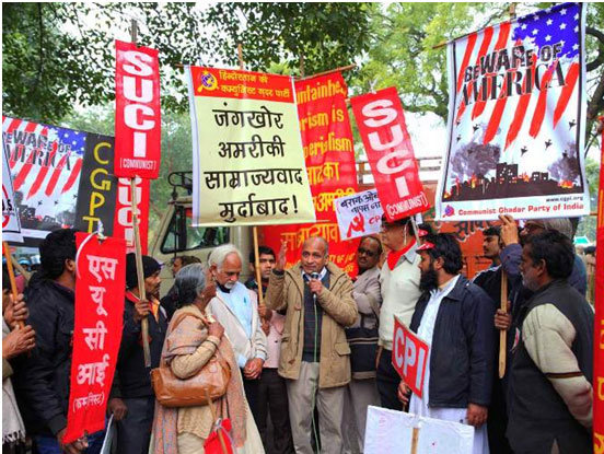 left parties 552