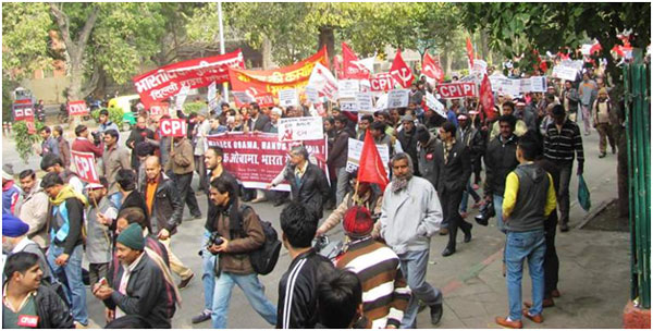 left parties 553