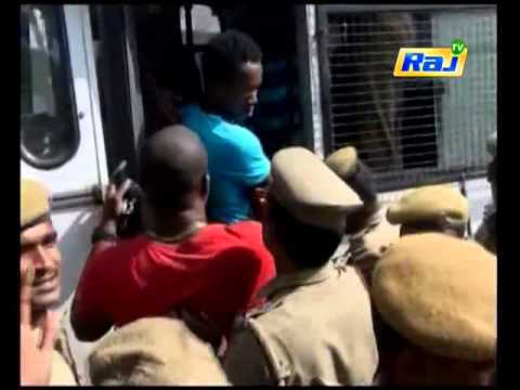 nigerians raj tv