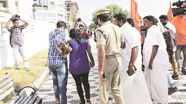 shiv sena kerala 400