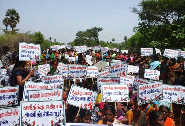 sivakumar rally 339