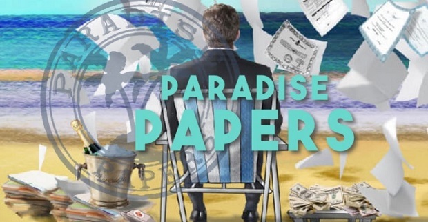 Paradise Papers