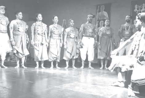 avvaiyar drama