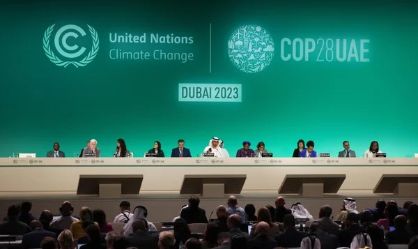 cop28 dubai