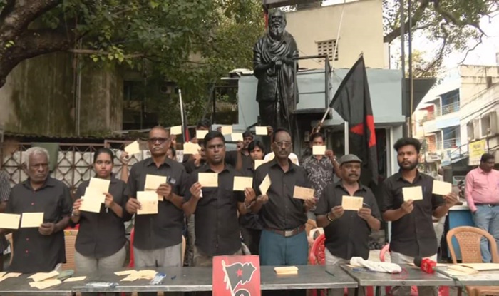 dvk posts letters to governor