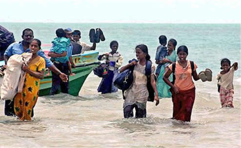 eelam refugees 1