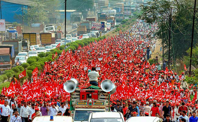 farmers rally 650