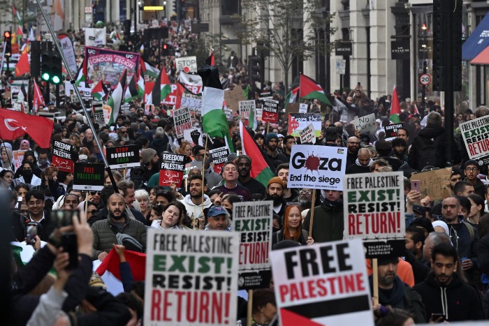 free palestine