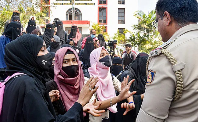 hijab karnataka