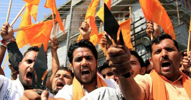 hindutva violence 650