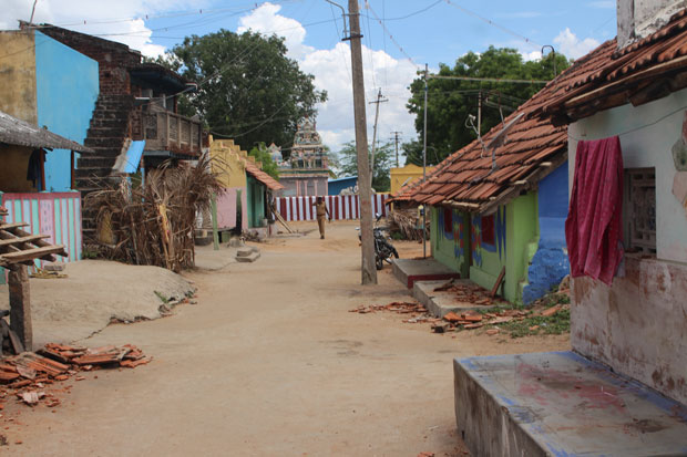 kachanatham village