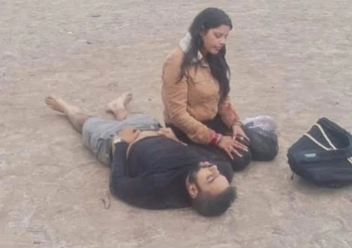 kashmir victim 503