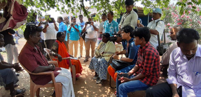 kousalya valarmathi with rajalakshmi parents