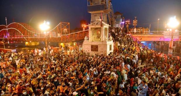 kumbh mela 5