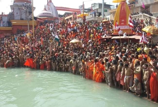 kumbh mela