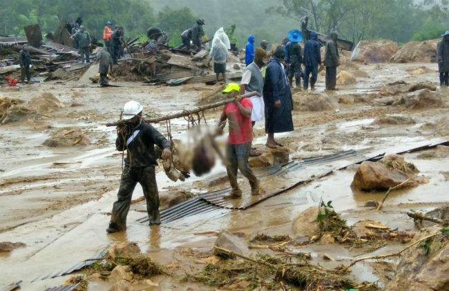 landslide kerala 