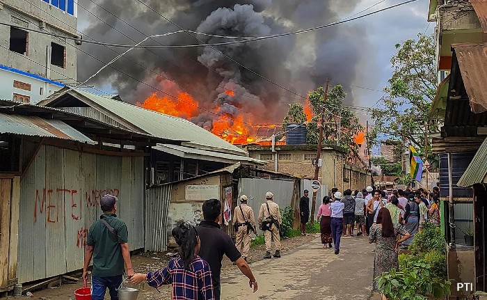 manipur violence 431