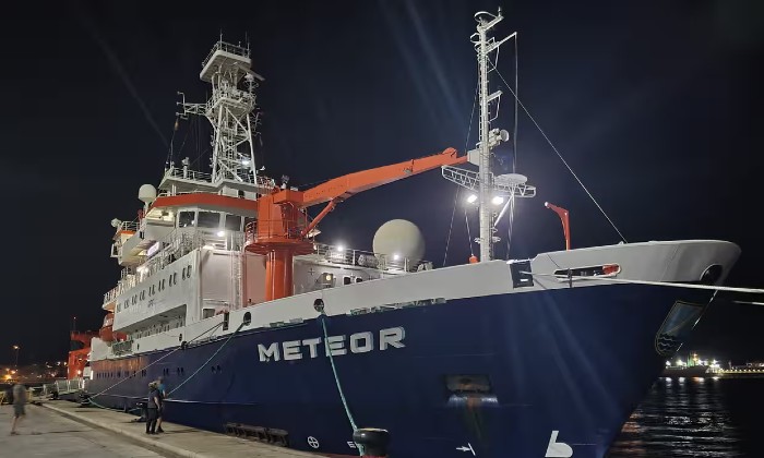 meteor