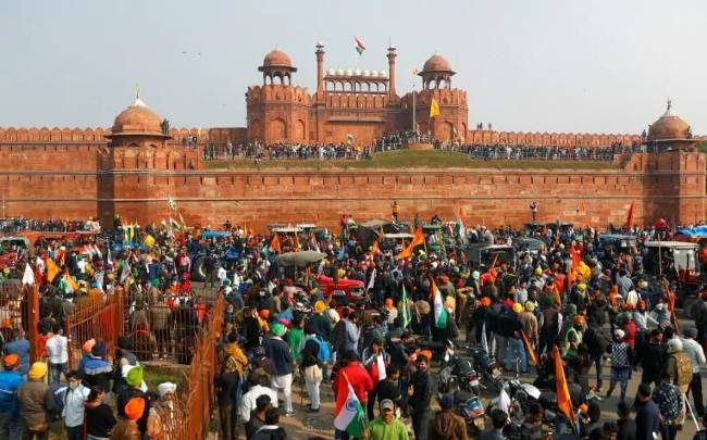 redfort farmers