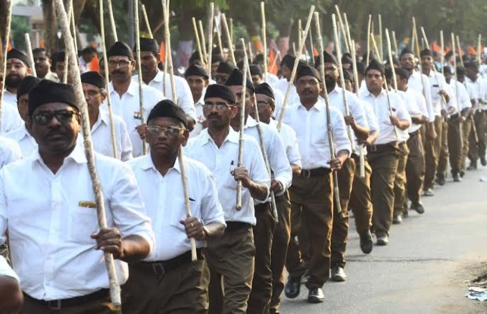 rss rally tamilnadu