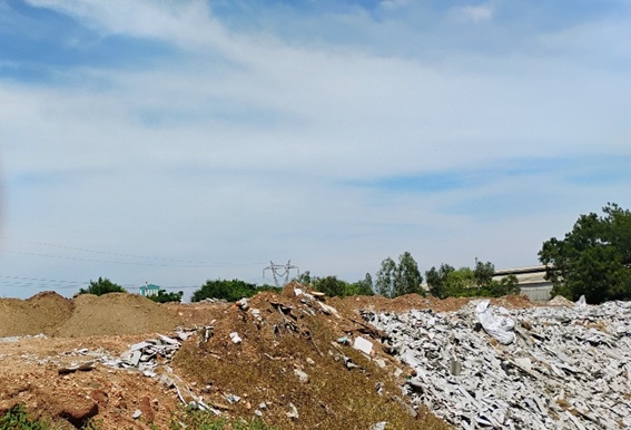 sahyadri factory 1