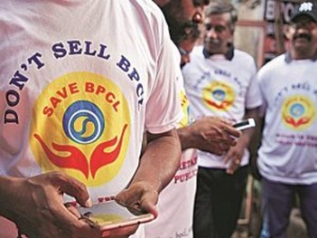 save bpcl