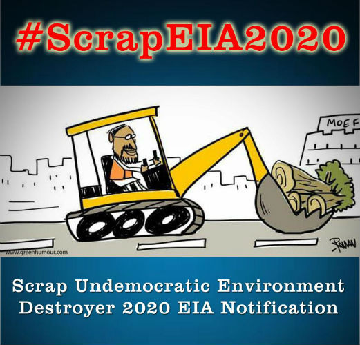 scrap eia 2020