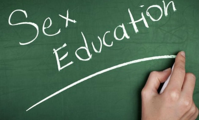 sex education