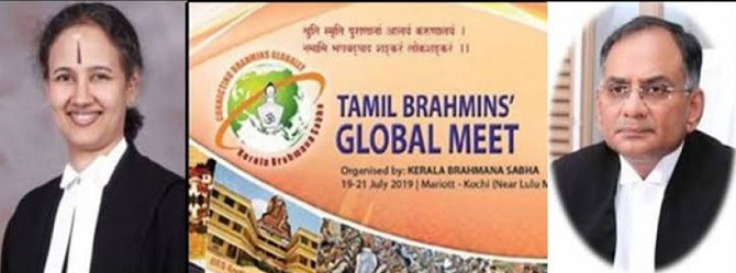 tamil brahmins global meet
