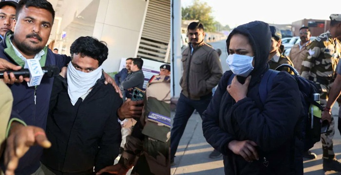 us deporting indians 360