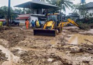 wayanad landslide