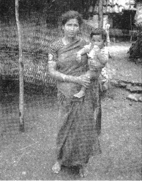 wife of sekudanthaali murugesan