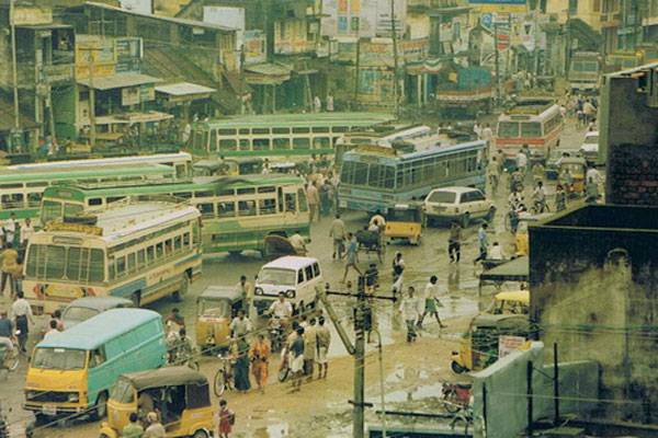 bus 400