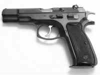gun