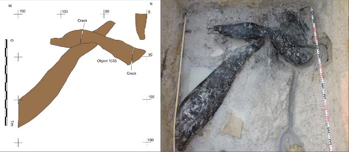stone tool