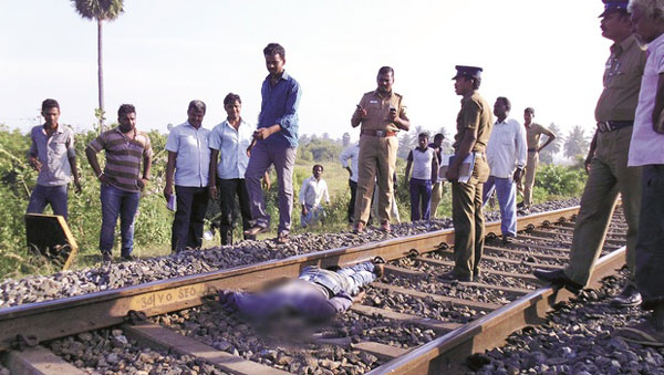 gokulraj body