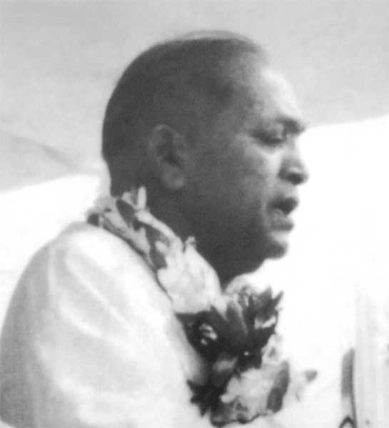 Ambedkar