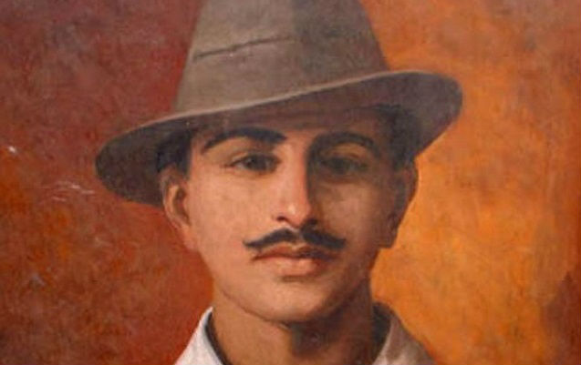 Bhagat Singh