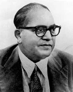 Ambedkar