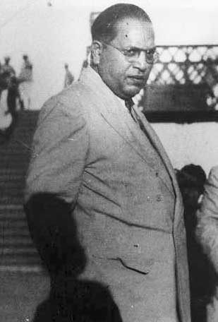 Ambedkar