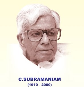 cSubramaniam