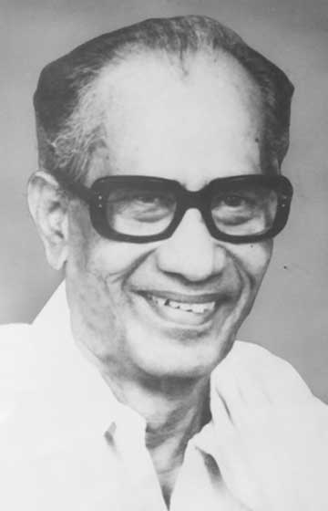 kalyanasundaram