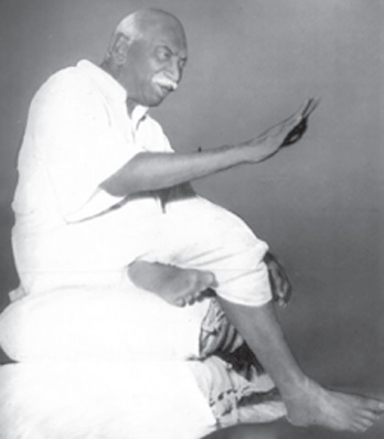 kamarajar