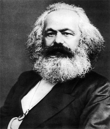 karl marx 450 copy