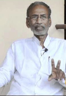 nedumaran